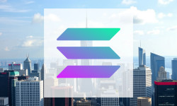 Beitragsbild zu Solana: Wal dreht auf Long