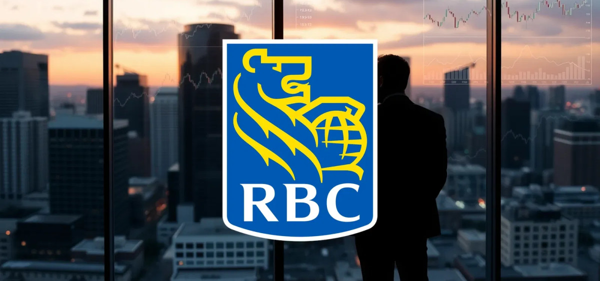 Beitragsbild zu Royal Bank of Canada Aktie: Begeisternde Zukunftsaussichten!