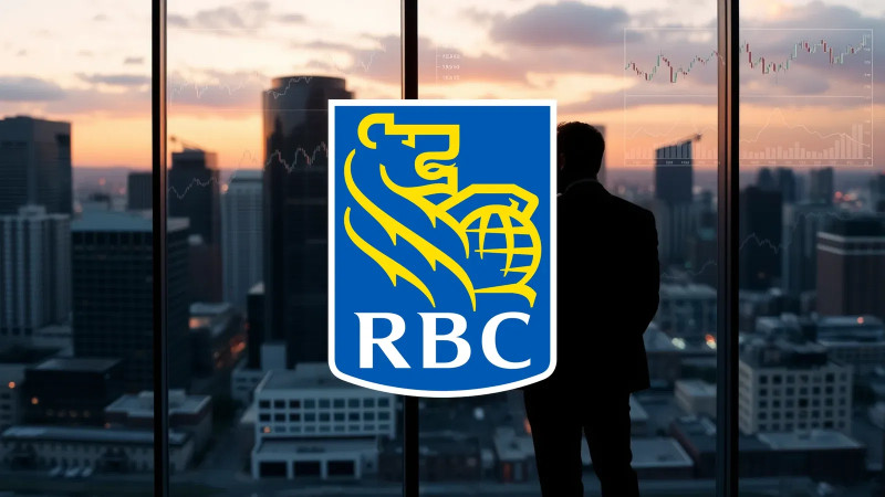 Beitragsbild zu Royal Bank of Canada Aktie: Begeisternde Zukunftsaussichten!