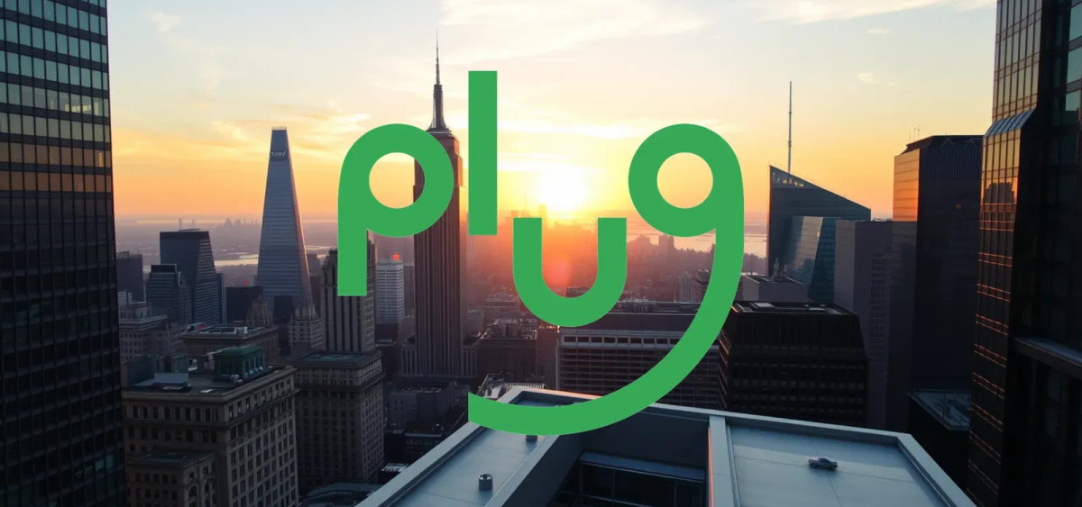 Beitragsbild zu Plug Power-Aktie: Das ist vorbei!