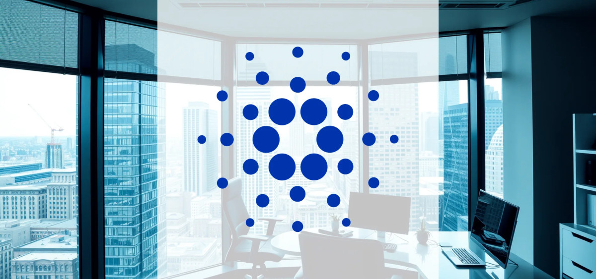 Beitragsbild zu Cardano: ETF-Hoffnung entfacht!