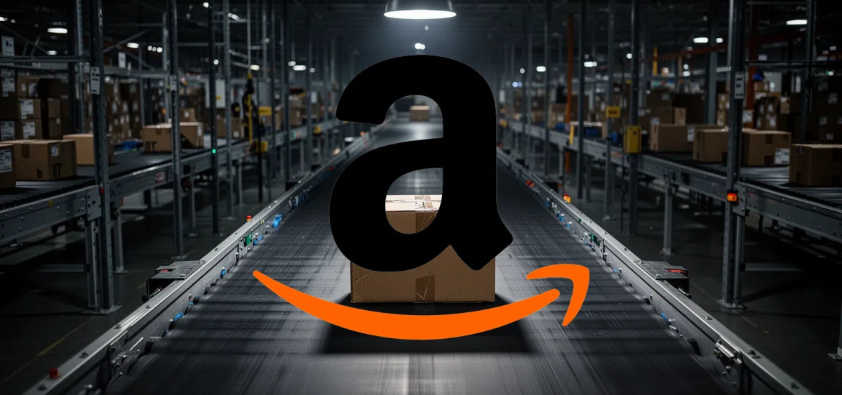 Beitragsbild zu Amazon Aktie: Cashflow-Kollaps