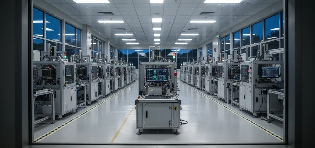 Beitragsbild zu Micron Aktie: Beste Perspektiven!