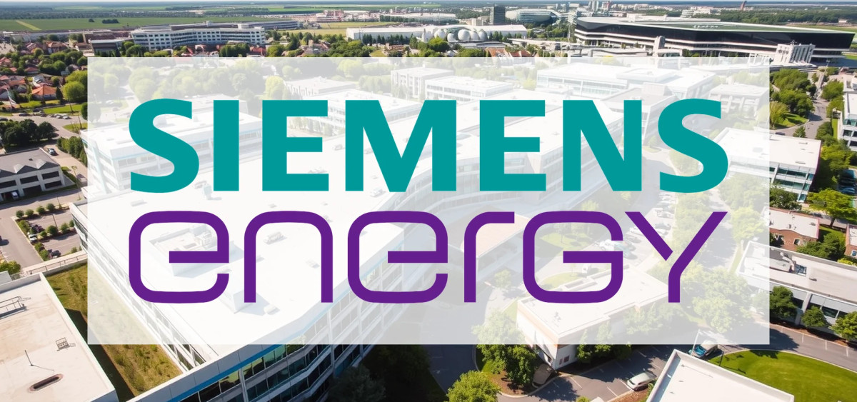 Beitragsbild zu Siemens Energy Aktie: Ordentliche Geschäfte?
