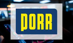 Beitragsbild zu Porr-Aktie: Rausgeputzt!