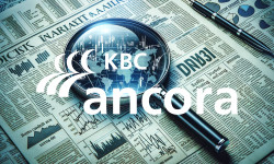 Beitragsbild zu KBC Ancora Aktie: Rote Ampel!