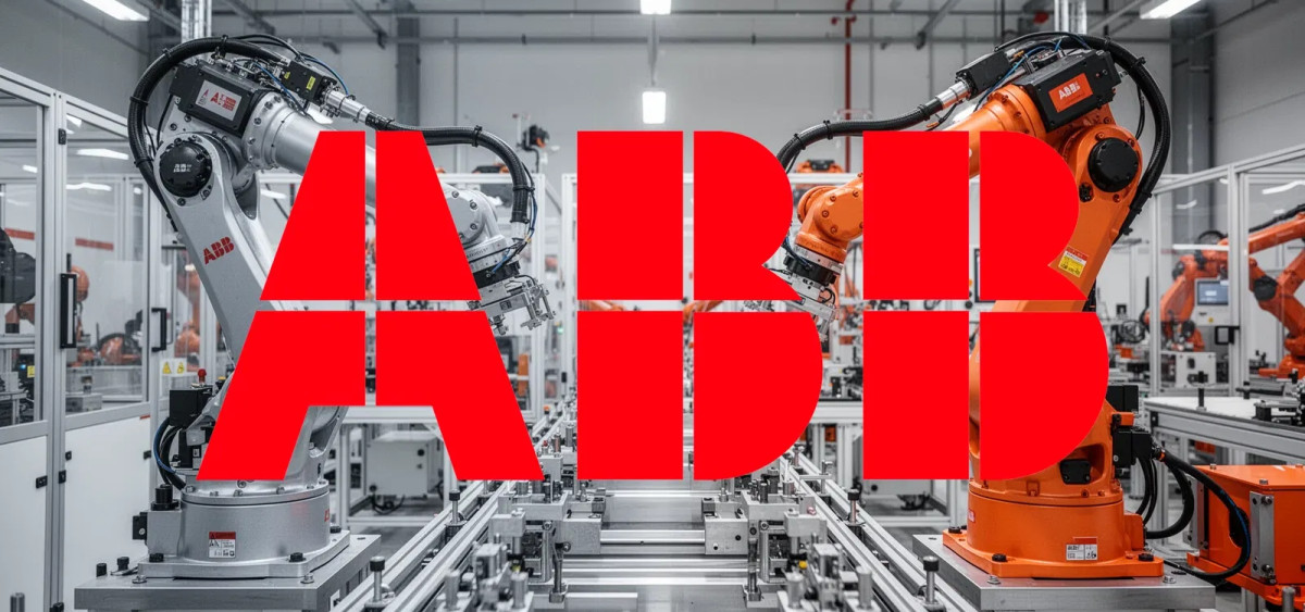 Beitragsbild zu ABB Aktie: Zwei Aufträge, eine Strategie