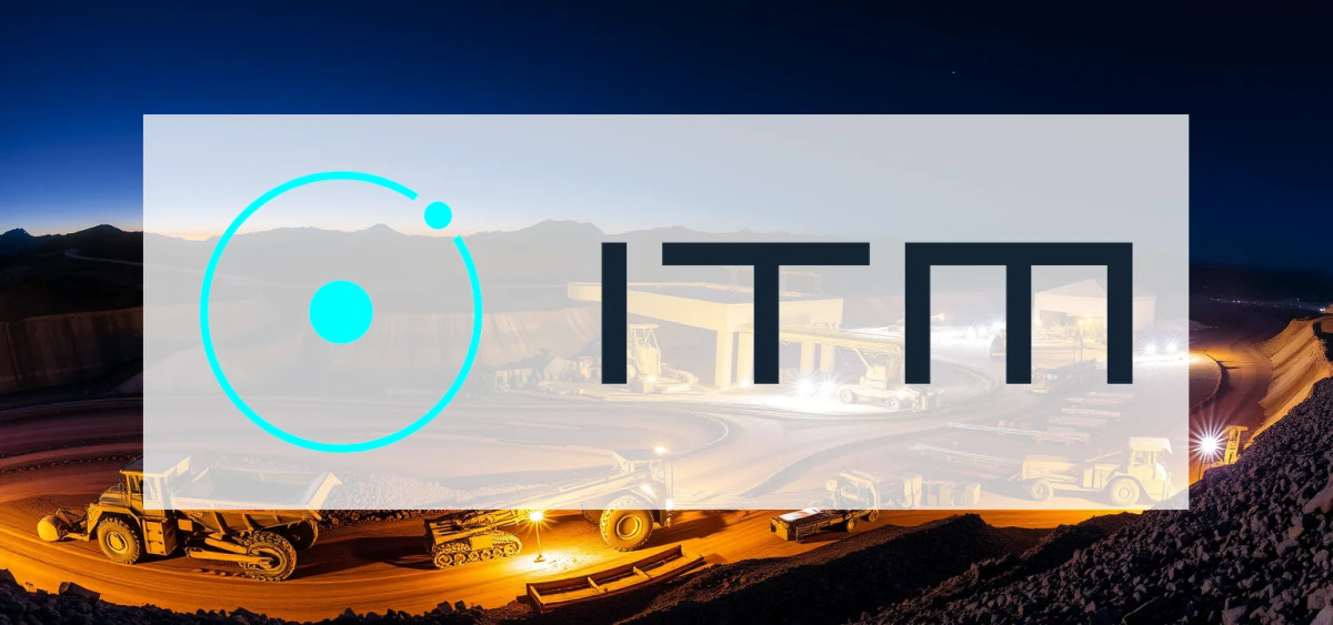 Beitragsbild zu ITM Power Aktie: Wasserstoff-Deal zündet nächste Stufe!