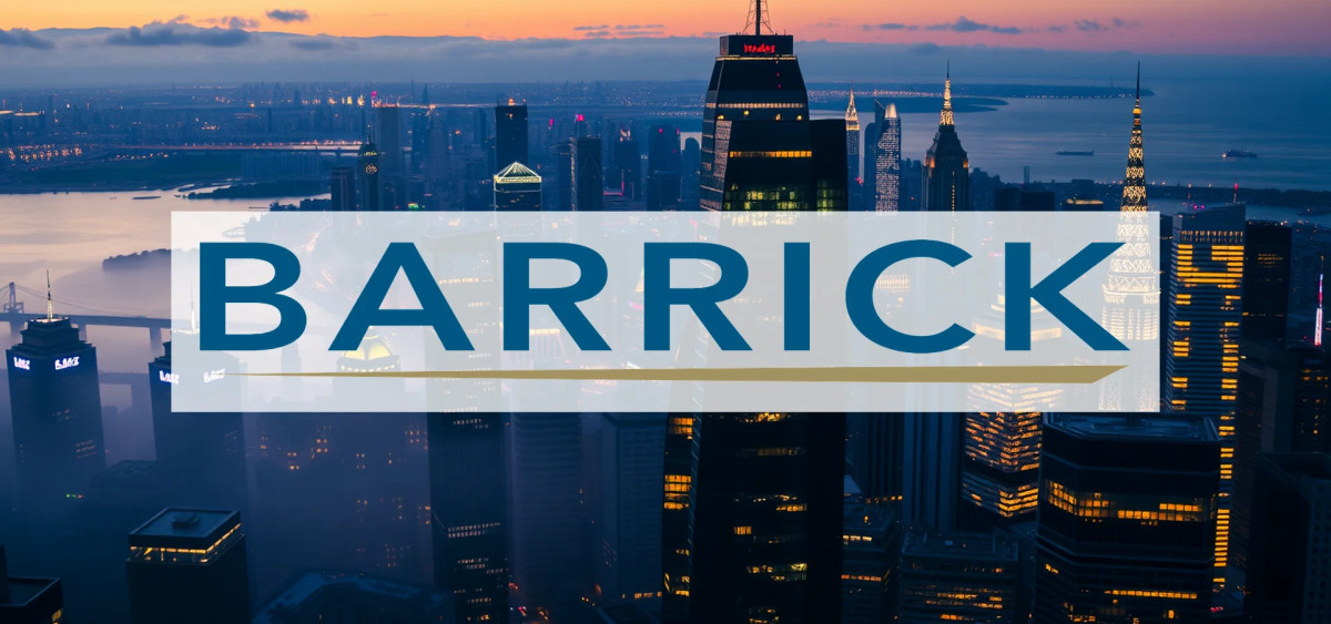 Beitragsbild zu Barrick Gold Aktie: Machtwechsel!