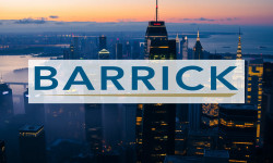 Beitragsbild zu Barrick Gold Aktie: Machtwechsel!