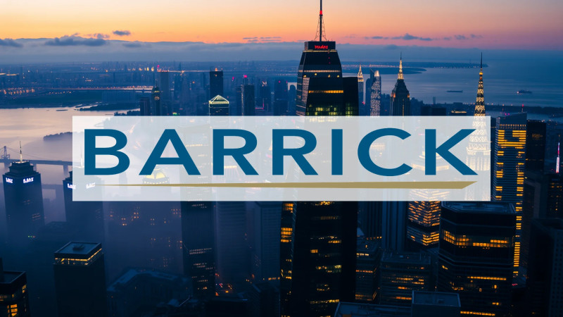 Beitragsbild zu Barrick Gold Aktie: Machtwechsel!
