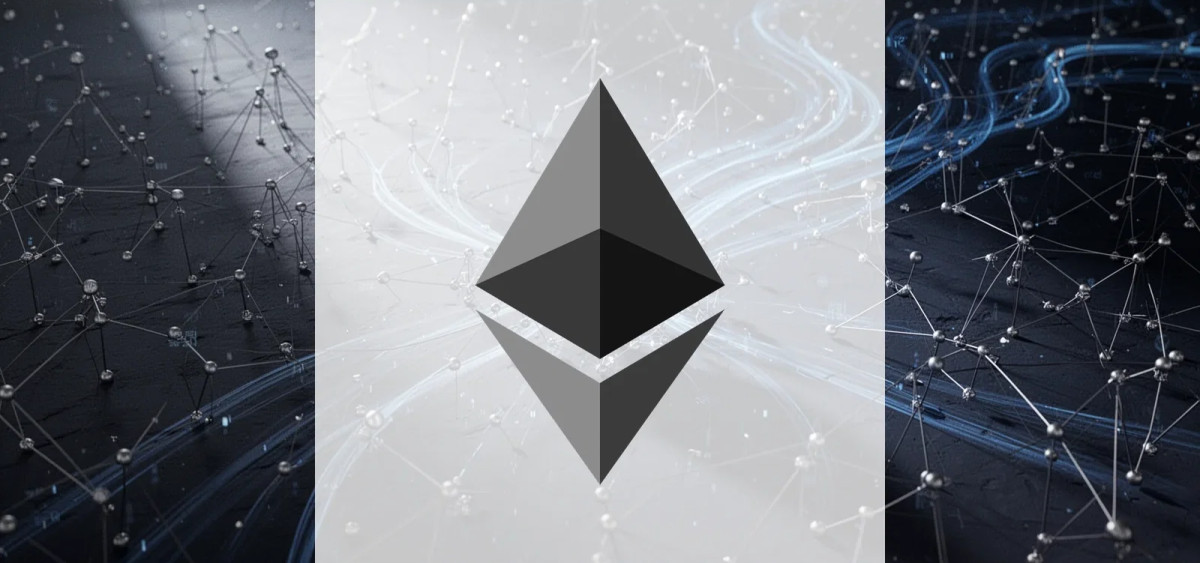 Beitragsbild zu Ethereum: Institutioneller Rückzug