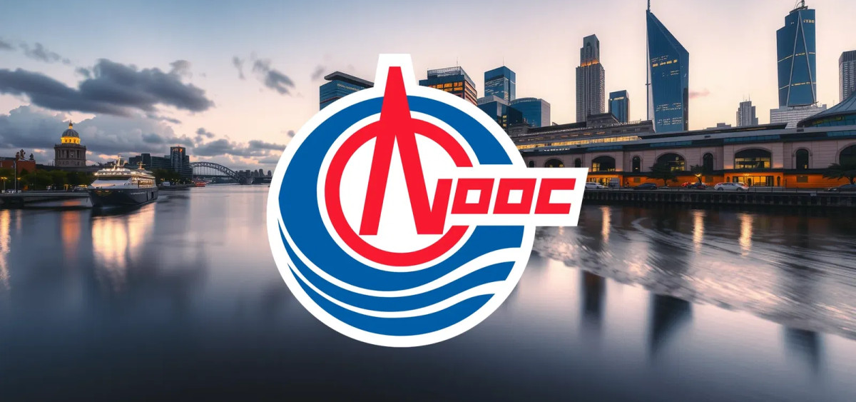 Beitragsbild zu Cnooc Aktie: Positiver Aufwärtsschwung!