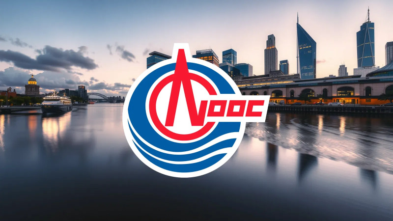 Beitragsbild zu Cnooc Aktie: Positiver Aufwärtsschwung!