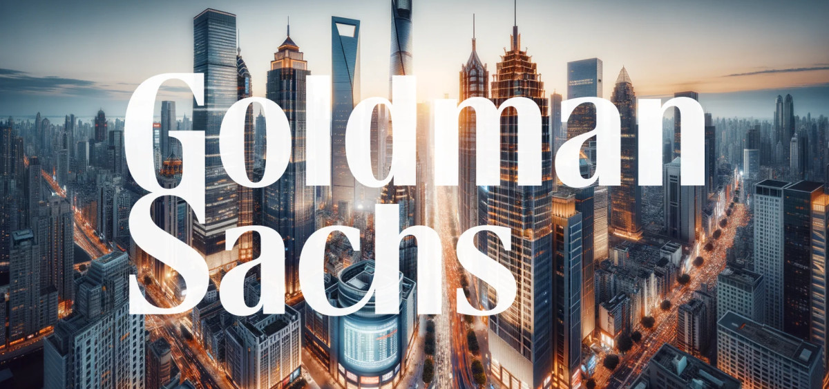 Beitragsbild zu Goldman Sachs Aktie: Saudi-Arabien-Offensive!