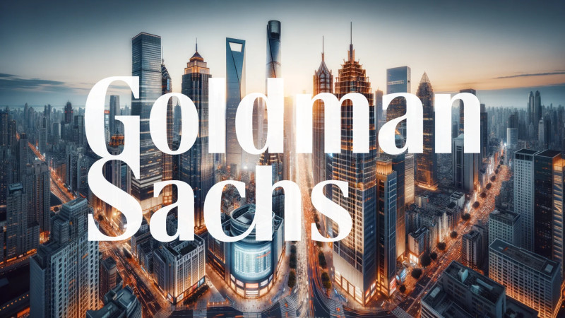 Beitragsbild zu Goldman Sachs Aktie: Saudi-Arabien-Offensive!