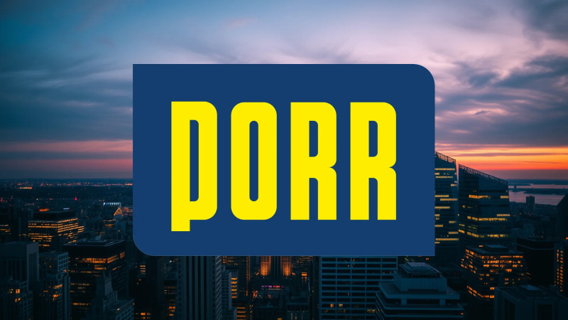 Beitragsbild zu PORR-Aktie: Millionenauftrag aus Polen!