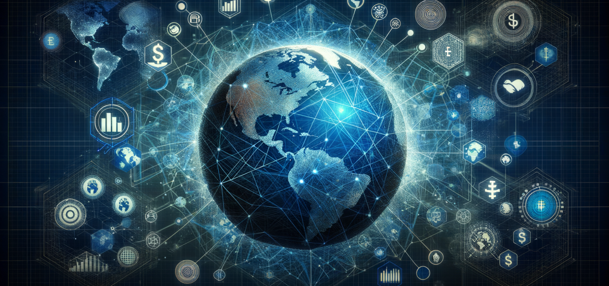 Beitragsbild zu iShares MSCI World ETF: Tech-Giganten treiben Rally