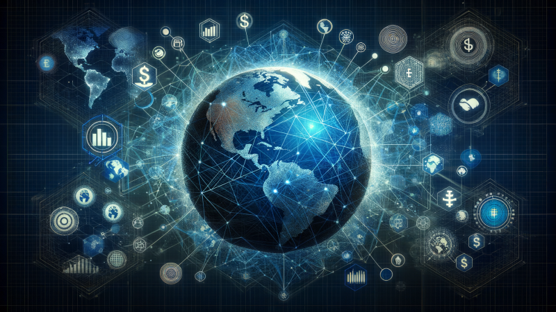 Beitragsbild zu Tesla, Bitcoin & Quantum Computing: Wie die Tech-Elite die Spielregeln neu schreibt