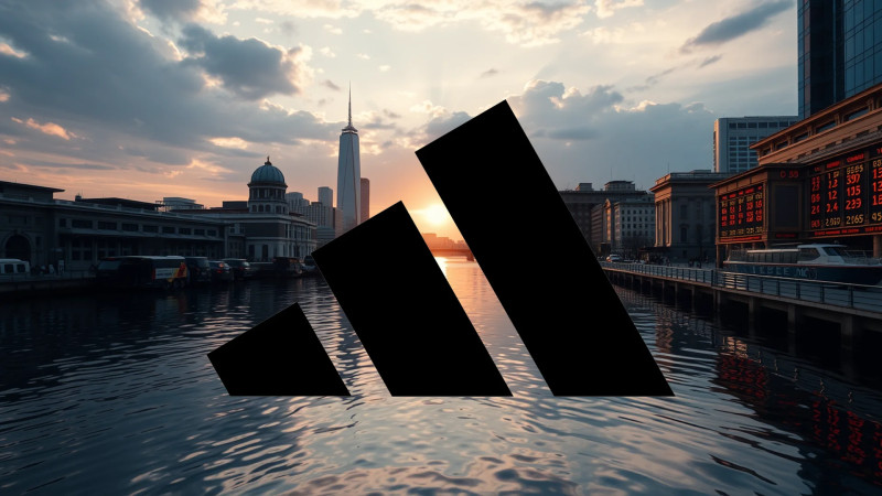 Beitragsbild zu Adidas Aktie: Hürden übersehbar?