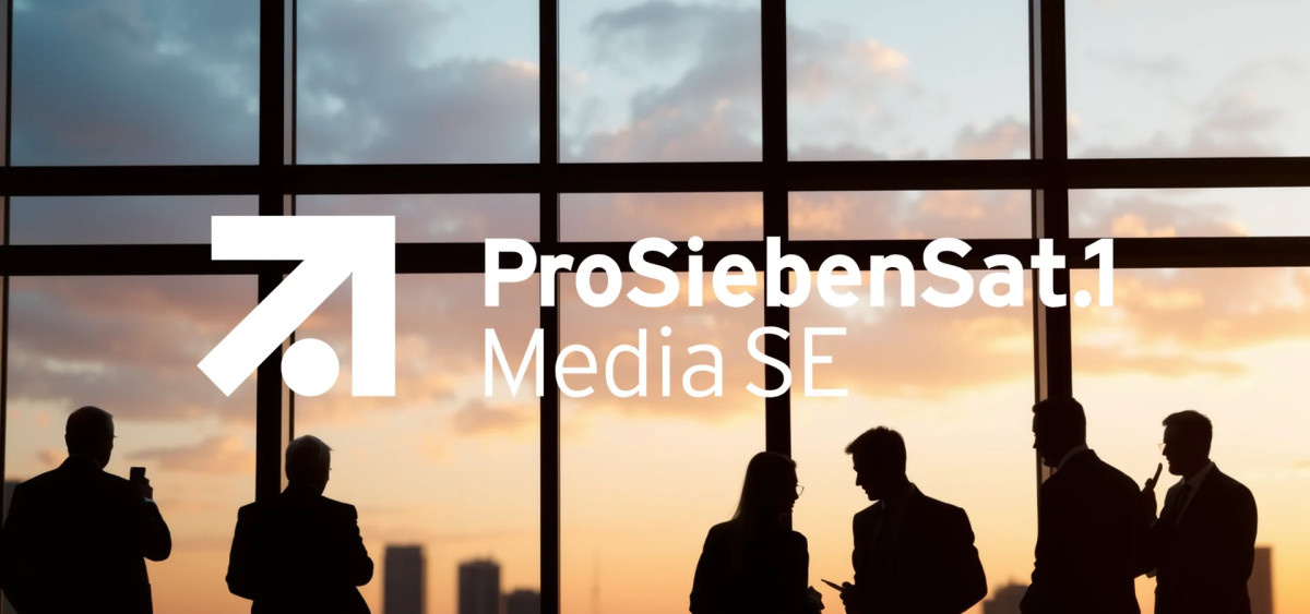 Beitragsbild zu ProSiebenSat1 Aktie: Nebenwirkungen spürbar?