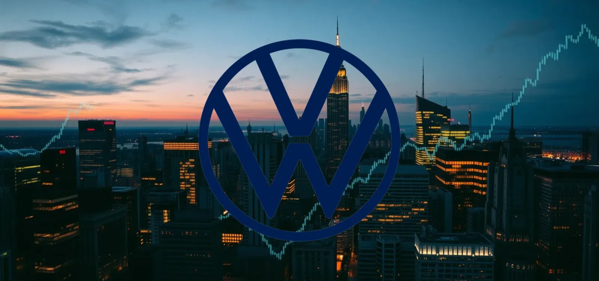 Beitragsbild zu VW Aktie: Exzellente Fortschritte!