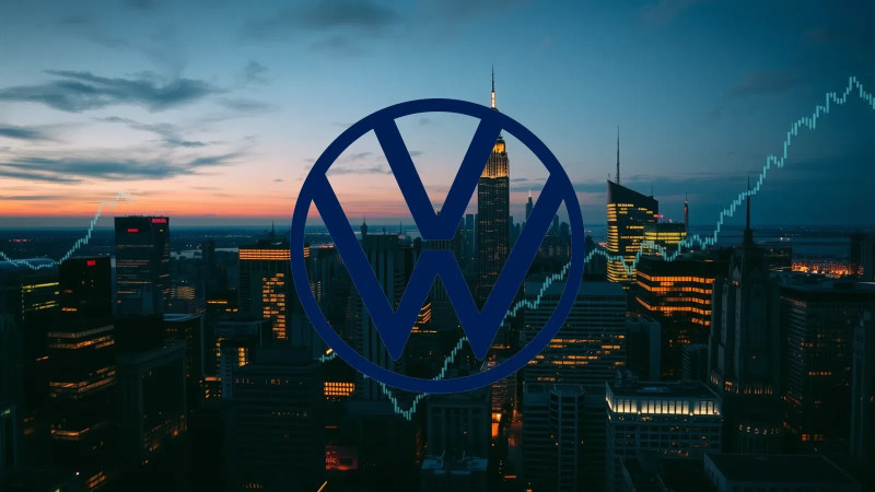 Beitragsbild zu VW Aktie: Exzellente Fortschritte!