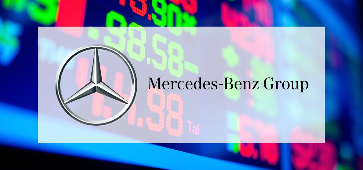Beitragsbild zu Mercedes-Benz Aktie: Milliarden-Deal überrascht Anleger