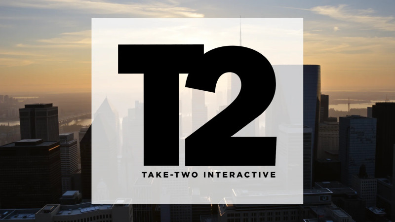 Beitragsbild zu Take-Two Aktie: Rekordjagd vor Zahlen?