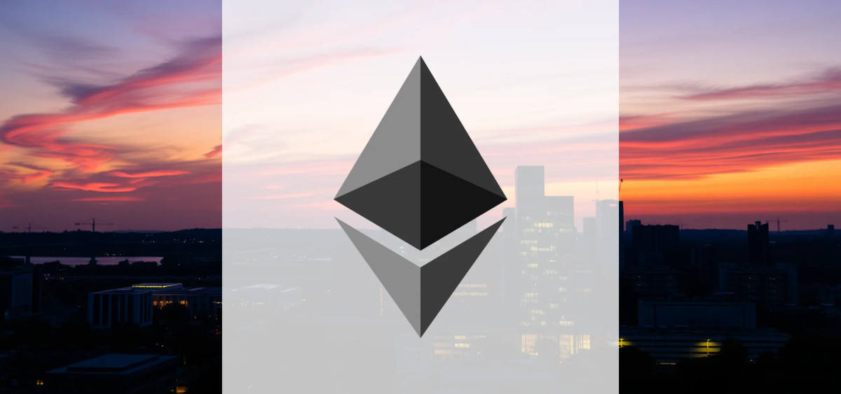 Beitragsbild zu Ethereum: Jetzt wird’s ernst!