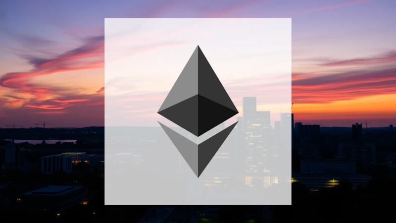 Beitragsbild zu Ethereum: Jetzt wird’s ernst!