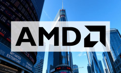 Beitragsbild zu AMD Aktie: Zufriedenstellende Ergebnisse!
