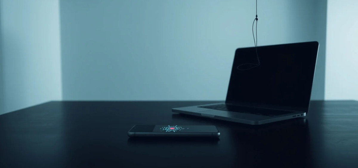 Beitragsbild zu KI-Betrug: Verbraucher verlieren Vertrauen in digitale Kommunikation