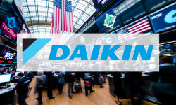 Beitragsbild zu Daikin Kogyo Aktie: Der schwierige Weg zurück