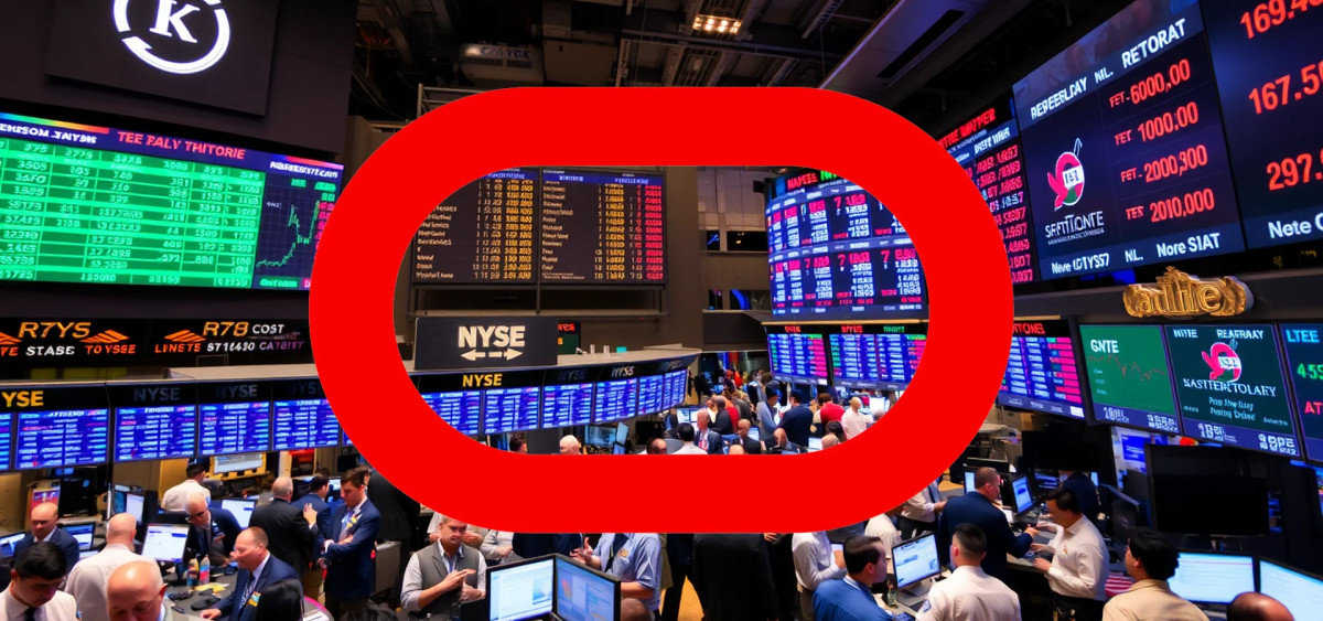 Beitragsbild zu Oracle Aktie: Milliardenklagen belasten