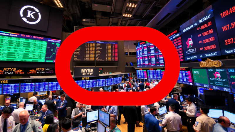 Beitragsbild zu Oracle Aktie: Milliardenklagen belasten