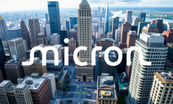 Beitragsbild zu Micron Aktie: KI-Kampf eskaliert!