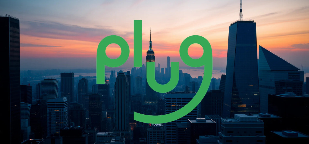 Beitragsbild zu Plug Power-Aktie: Entscheidung HEUTE!