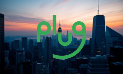 Beitragsbild zu Plug Power-Aktie: Entscheidung HEUTE!