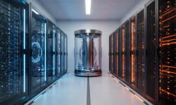 Beitragsbild zu IBM Aktie: Gleiche Geschäftsbedingungen