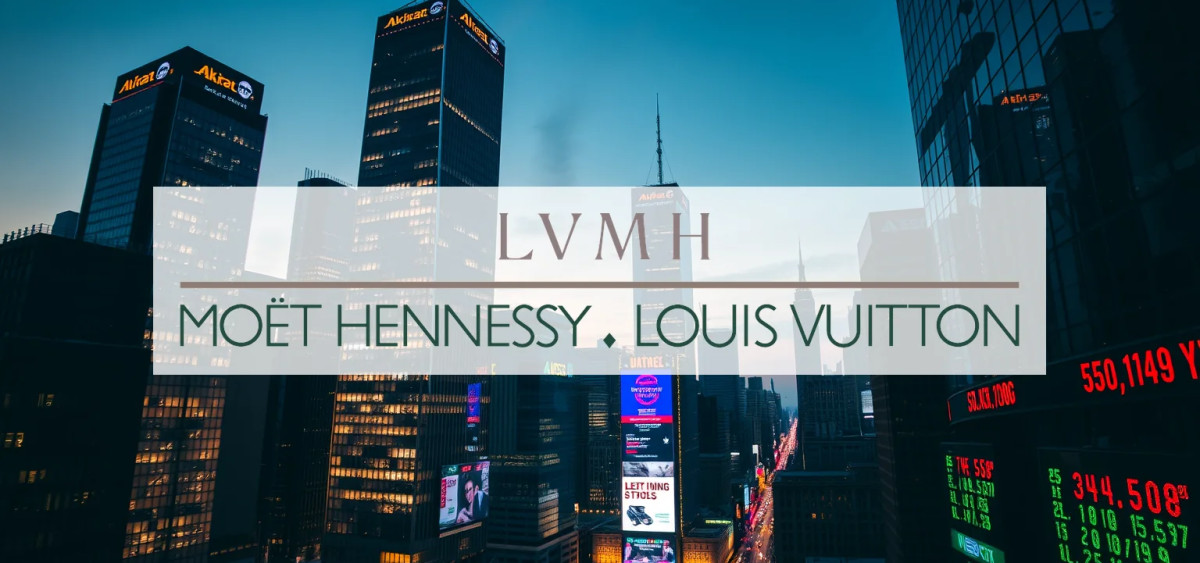Beitragsbild zu LVMH Aktie: Warum der Luxusriese heute strauchelt