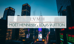 Beitragsbild zu LVMH Aktie: Warum der Luxusriese heute strauchelt