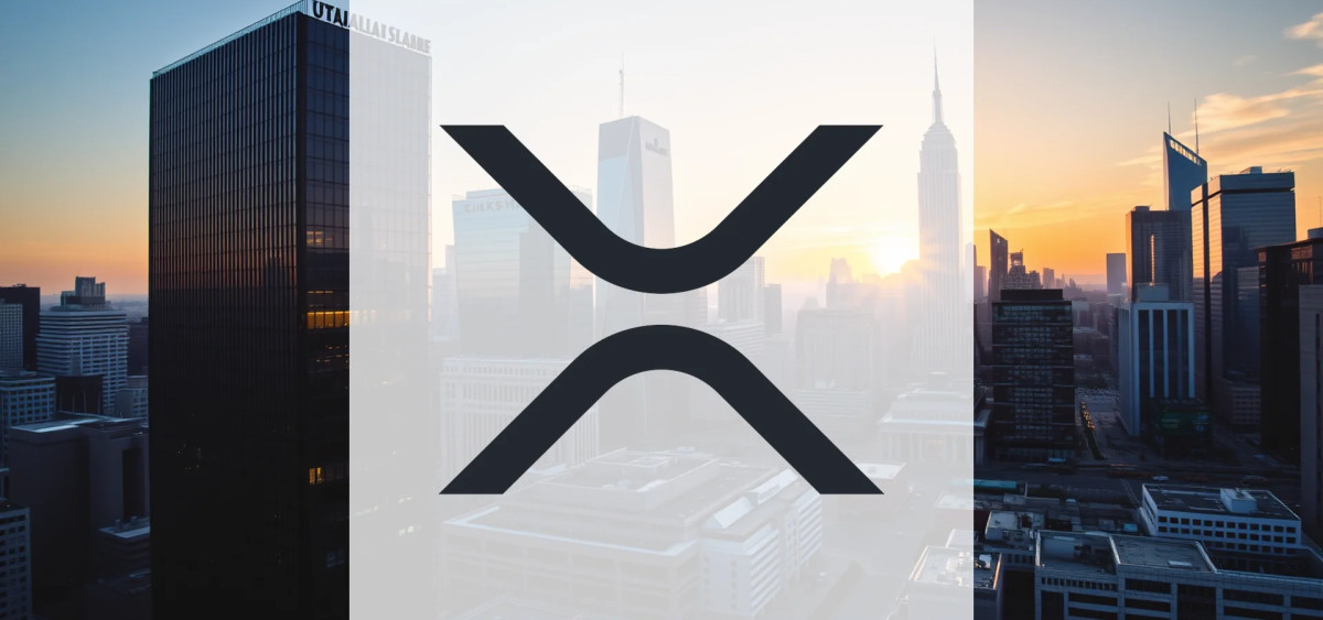 Beitragsbild zu XRP: Durchbruch steht bevor!