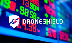 Beitragsbild zu DroneShield-Aktie: Unfassbarer Ausverkauf!