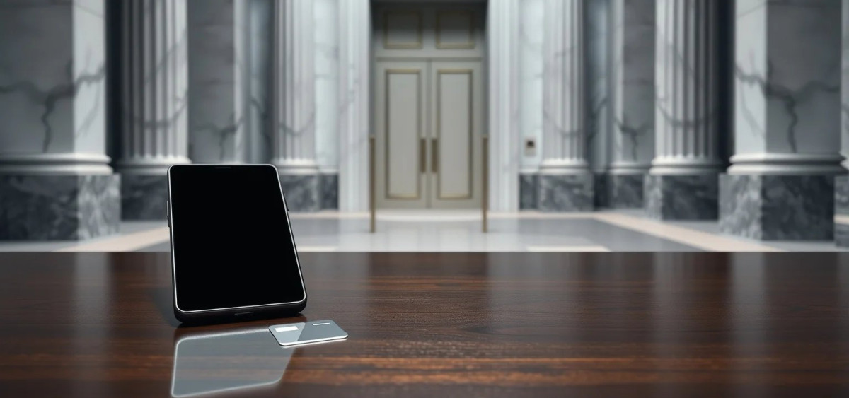 Beitragsbild zu Android-Banking-Trojaner: Neue Schadsoftware übernimmt komplette Gerätekontrolle