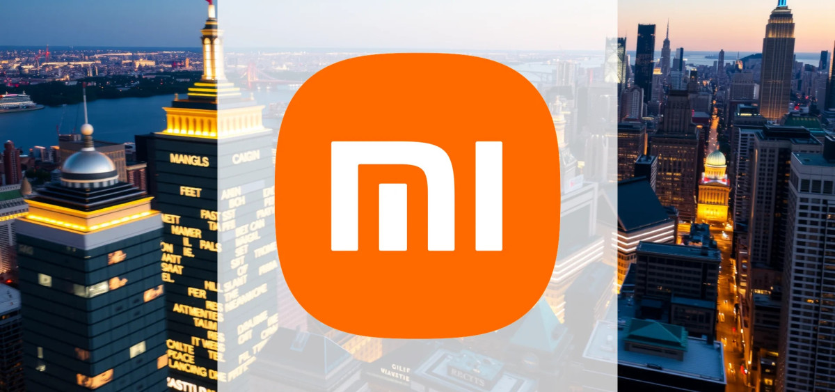 Beitragsbild zu Xiaomi-Aktie: Die Sensation!