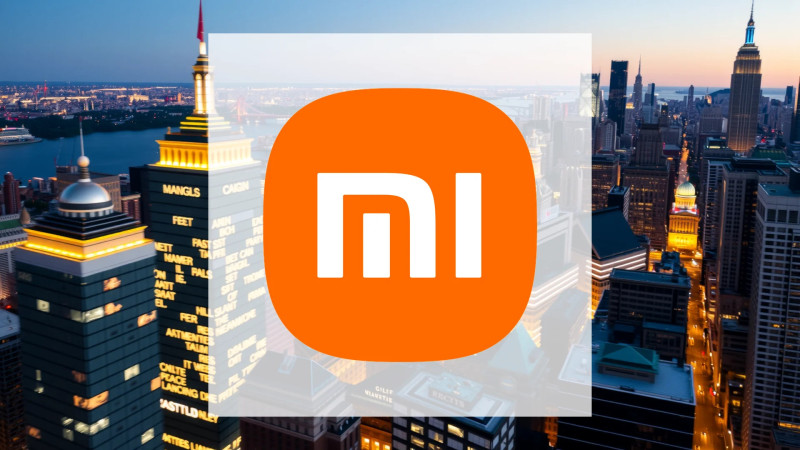 Beitragsbild zu Xiaomi-Aktie: Die Sensation!