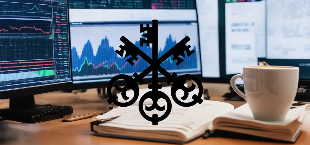 Beitragsbild zu UBS Aktie: Regulierungslast sinkt