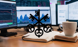 Beitragsbild zu UBS Aktie: Regulierungslast sinkt