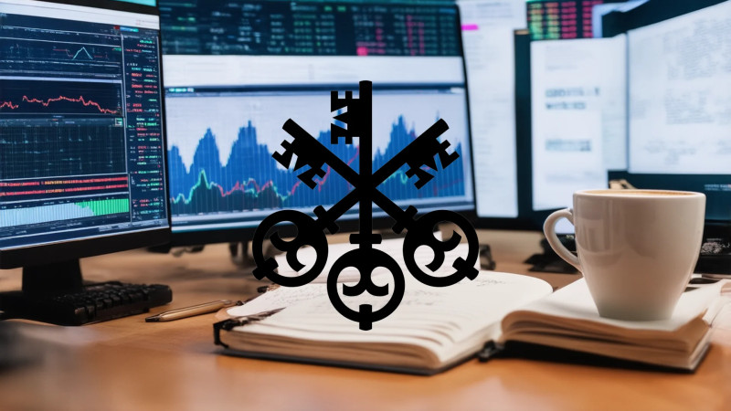 Beitragsbild zu UBS Aktie: Regulierungslast sinkt